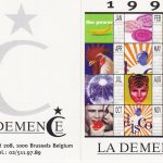 La Demence 1997 a