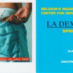 La Demence 1998 05 20 a