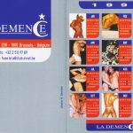 La Demence 1998 a