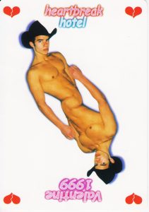 La Demence 1999 02 14 a