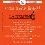 La Demence 1999 02 14 b