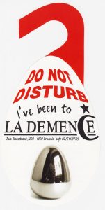 La Demence 1999 03 30 b scaled 1