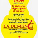 La Demence 1999 04 04 b scaled 1