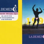 La Demence 1999 a