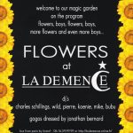 La Demence 2000 08 14 b