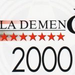 La Demence 2000 a