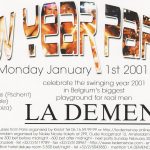 La Demence 2001 01 01 b