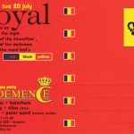 La Demence Royal 07 20 b