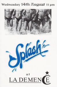 La Demence Splash 08 14 a