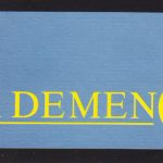 La Demence free Drink a