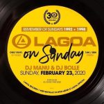 La Goa 20