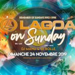 La Goa 25