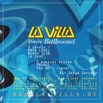 La Villa b