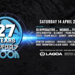 Lagoa 12