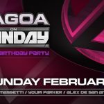 Lagoa 63