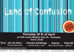 Land of Confusion 04 30