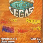 Las Vegas Discotheque