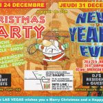 Las Vegas Discotheque b