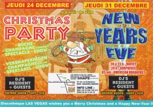 Las Vegas Discotheque b