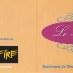 Le Bal 1996 10 25 a