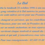 Le Bal 1996 10 25 b