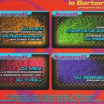 Le Barbarella