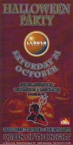 Le Bozo 1996 10 31 b