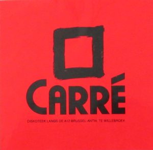 Le Carre