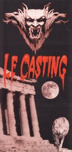 Le Casting 07 25 a
