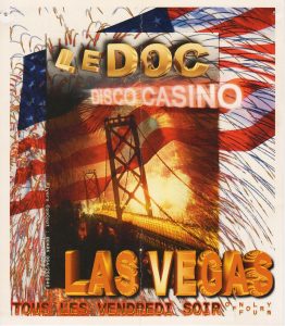 Le Doc a