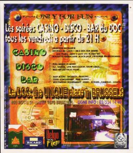 Le Doc b