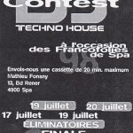 Le Scandale 1998 07 19