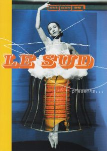 Le Sud 10 19 a