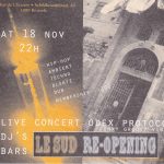 Le Sud 11 18