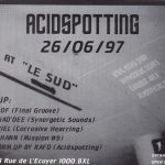 Le Sud 1997 06 26