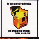 Le Sud Freestyle a