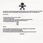 Le Tambour 1998 05 10 b