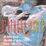 Little Rock 1995 06 08