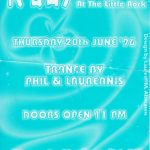 Little Rock 1996 06 20