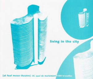 Living in the city 1998 03 14 a