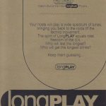 Longplay 1999 07 09 b