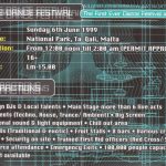 Love Dance Festival 1999 06 06 b