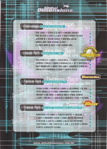 Love Dance Festival 1999 06 06 d