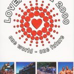 Love Parade 2000 07 08