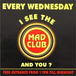 Mad Club 1995 08 14 a