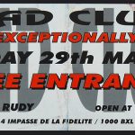 Mad Club 1996 03 29 a
