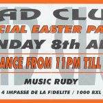 Mad Club 1996 03 29 b