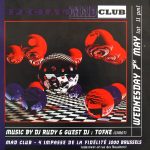 Mad Club 1996 05 07 a
