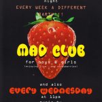 Mad Club 1996 07 19 b