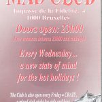Mad Club 1996 Summer b